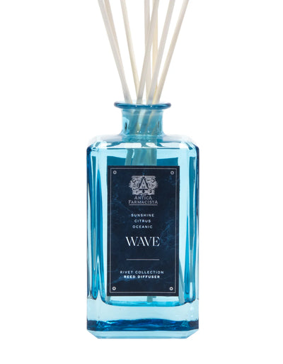 Antica Farmacista - 320ml Wave Reed Diffuser