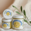 Yay for Earth - Sensitive Skin Face Lotion: Travel tin - Tarvos Boutique