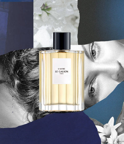 Le Galion - L'Astre - Eau de Parfum 3.4 oz. - Tarvos Boutique