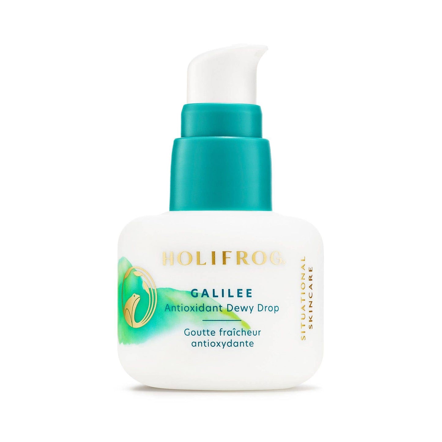 HoliFrog - Galilee Antioxidant Dewy Hydration Serum (30 ml)
