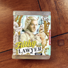 Filthy Farmgirl - Filthy Lawyer Soap: Large