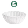 Guzzini - DOLCEVITA Large Bowl : 4,13x9,84x9,84 in. / Emerald