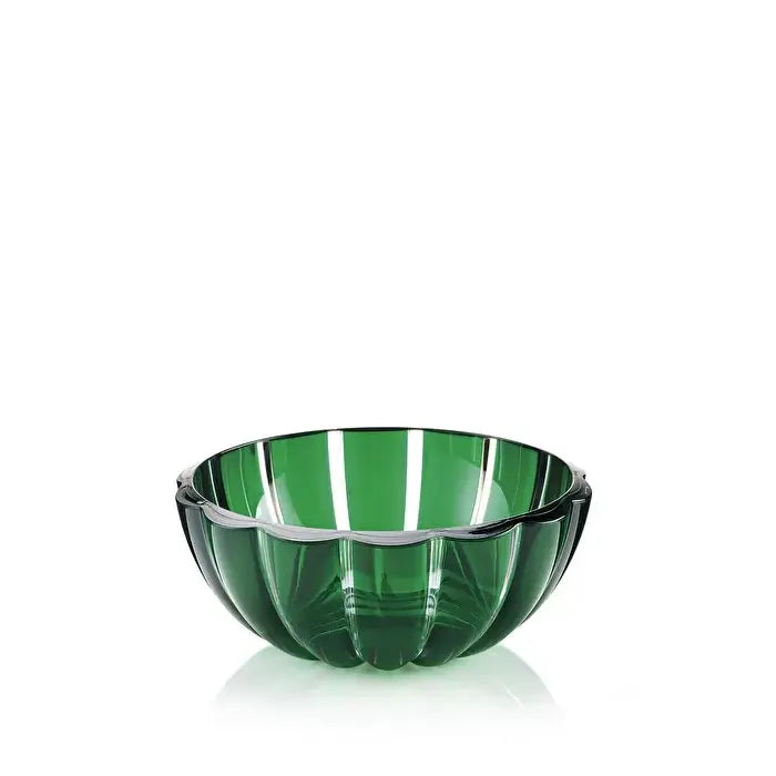 Guzzini - DOLCEVITA Small Bowl : 1,96x4,72x4,72 in. / Mother of Pearl