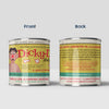 Scents of Accomplishment - Dicky-Do Award 16oz. Candle