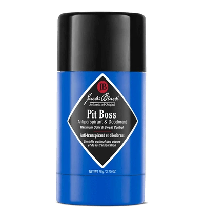 JACK BLACK - Pit Boss® Antiperspirant & Deodorant Sensitive Skin Formula - Tarvos Boutique