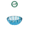 Guzzini - DOLCEVITA Small Bowl : 1,96x4,72x4,72 in. / Emerald