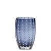 Zafferano America - Perle Tumbler: Amethyst