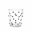 Zafferano America - Party Tumbler: Blue Dots