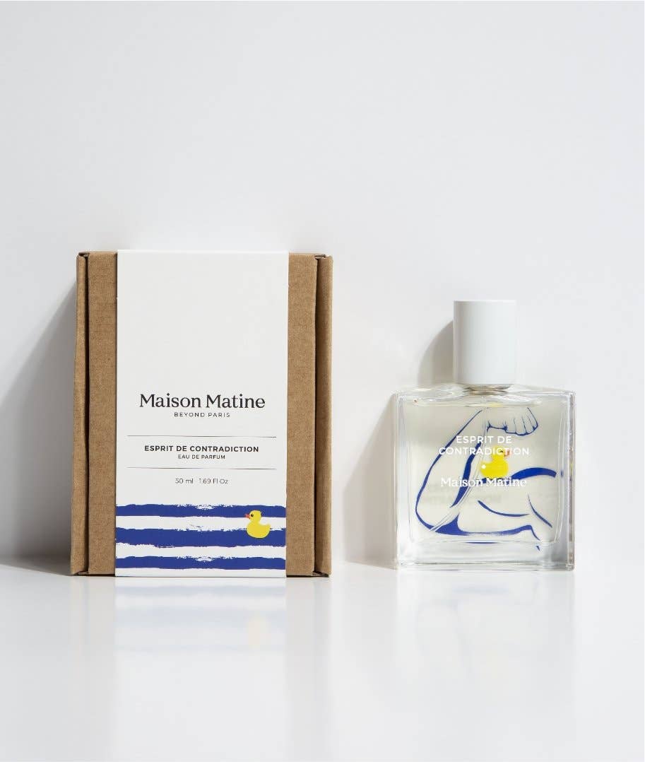 Maison Matine - Esprit de Contradiction - EDP 50ml