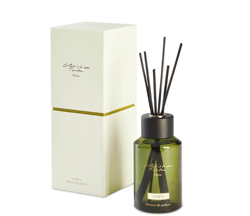Christian Tortu | Forest Fragrance Diffuser 250ml