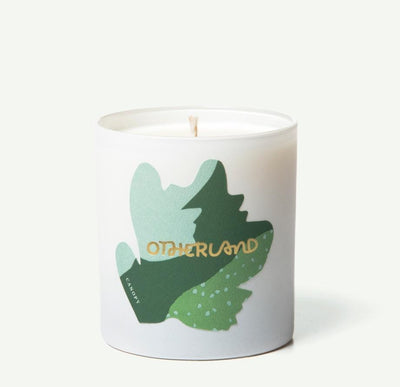 Otherland - Canopy Candle - Tarvos Boutique