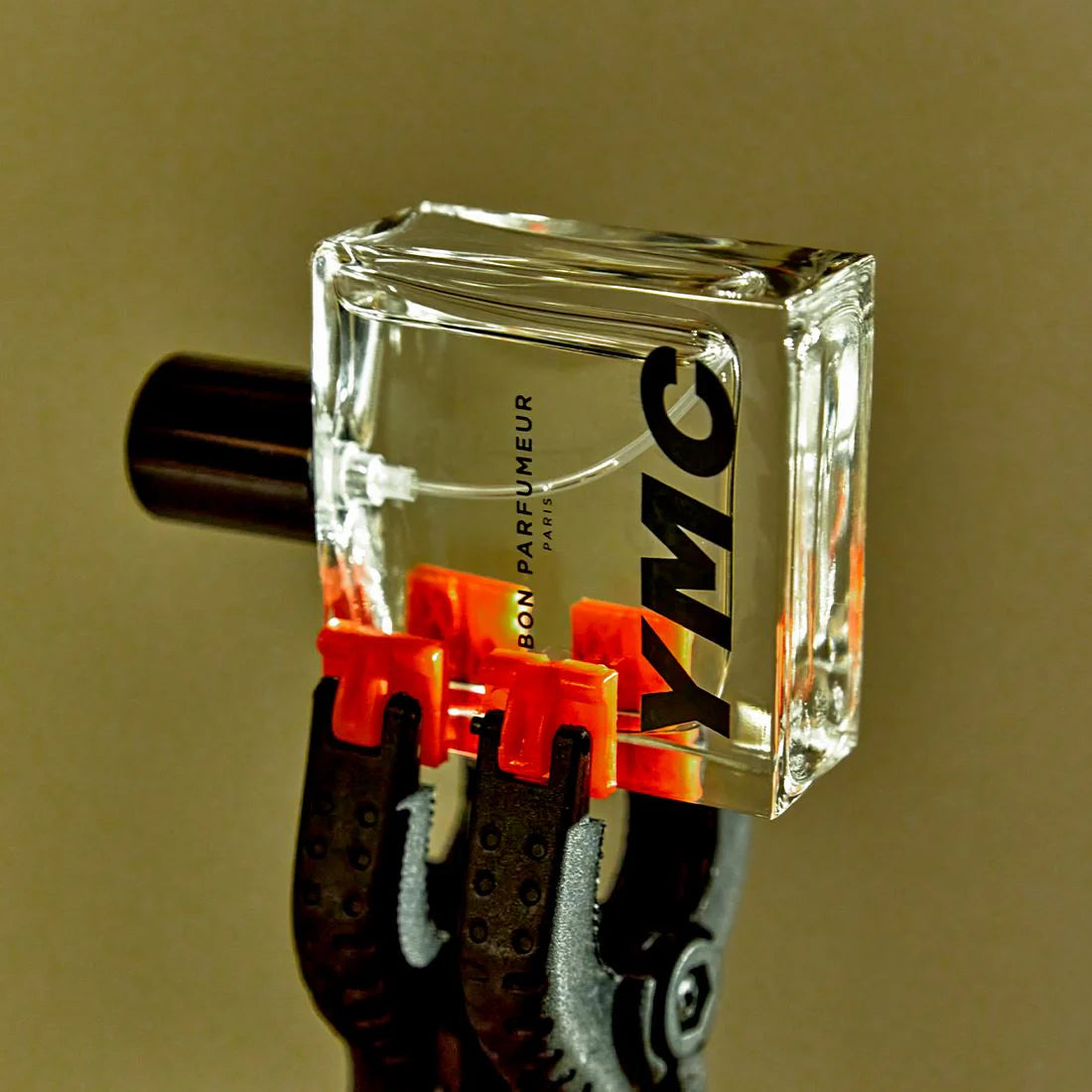 Bon Parfumeur - YMC - Mandarin, cinnamon, sandalwood - 1 fl.oz / 30 ml