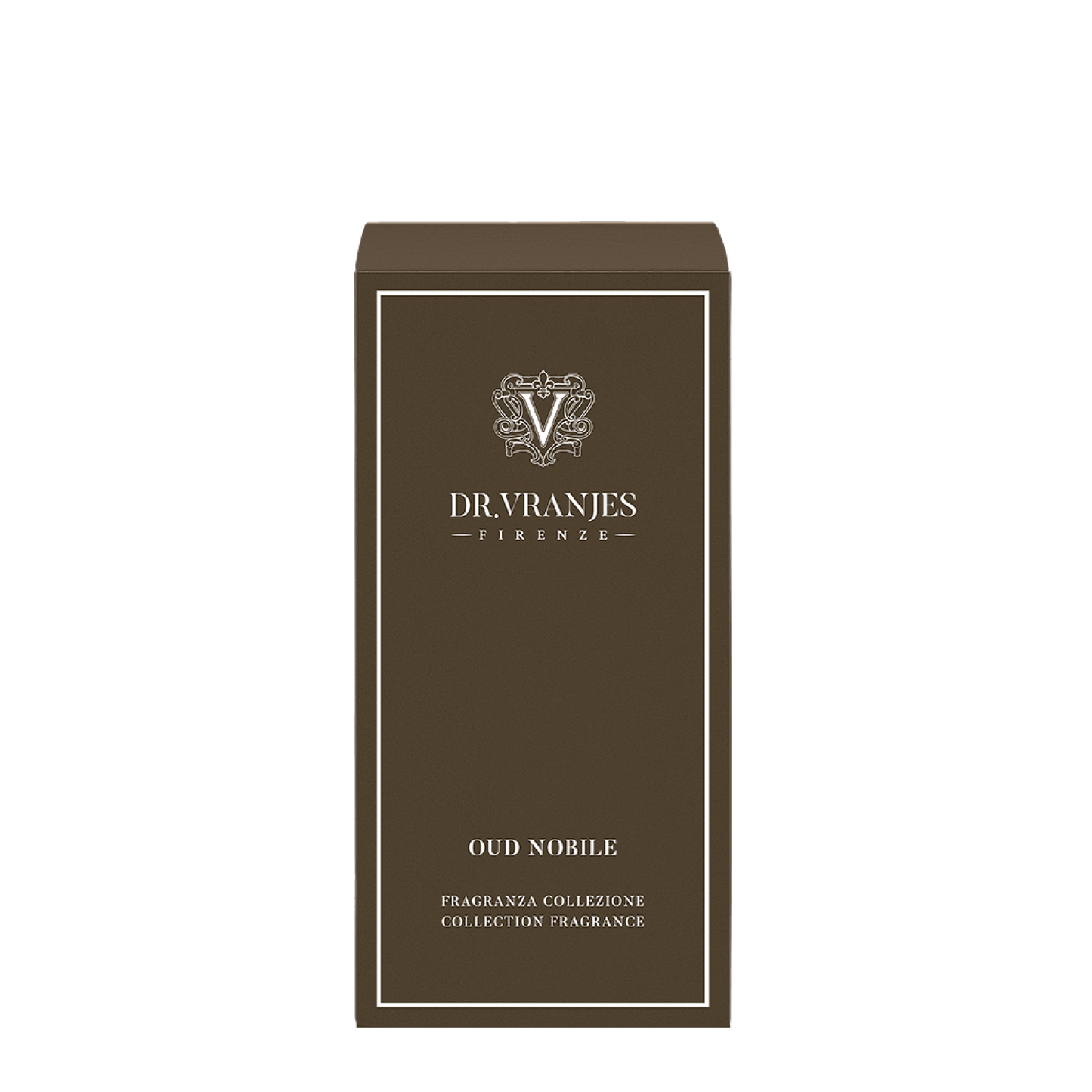 Dr. Vranjes Firenze - Oud Nobile Diffuser - 250ml - Tarvos Boutique