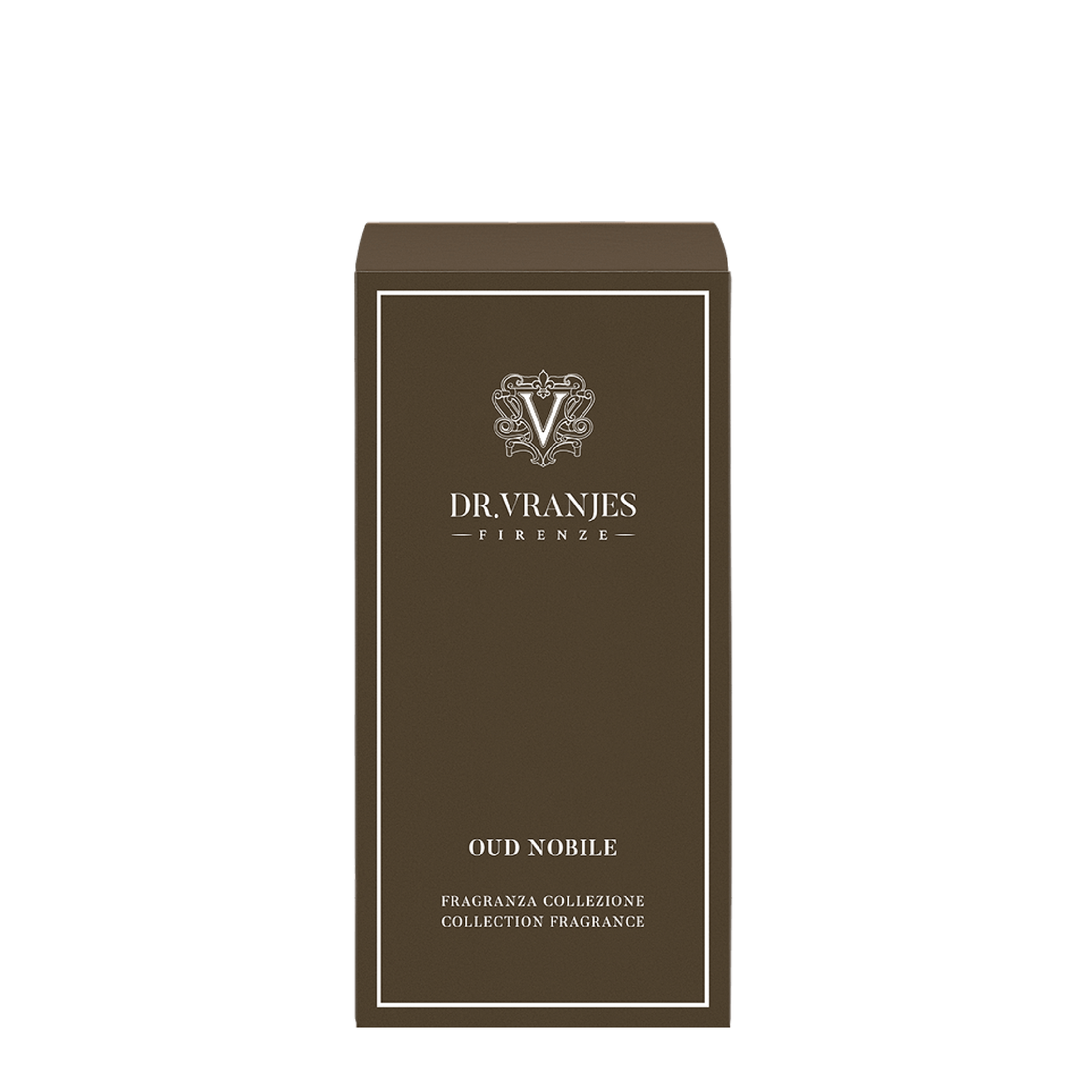 Dr. Vranjes Firenze - Oud Nobile Diffuser - 250ml - Tarvos Boutique