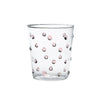 Zafferano America - Party Tumbler: Red Dots