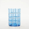 Zafferano America - Twiddle Tumbler: Cobalt Blue