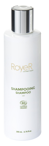 RoyeR Cosmetique - SNAIL MUCIN SHAMPOO 200 ML