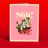 OffensiveDelightful - SHIT! kittens