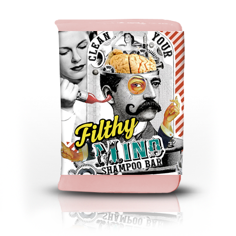 Filthy Farmgirl - Filthy Mind Soap: Large