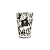 Baobab Collection - CANDLE PEARLS BLACK (MAX 24)