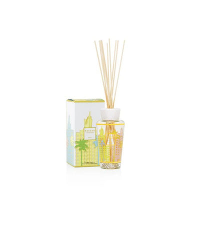 Baobab Collection - DIFFUSER MY FIRST BAOBAB MIAMI 250 ml