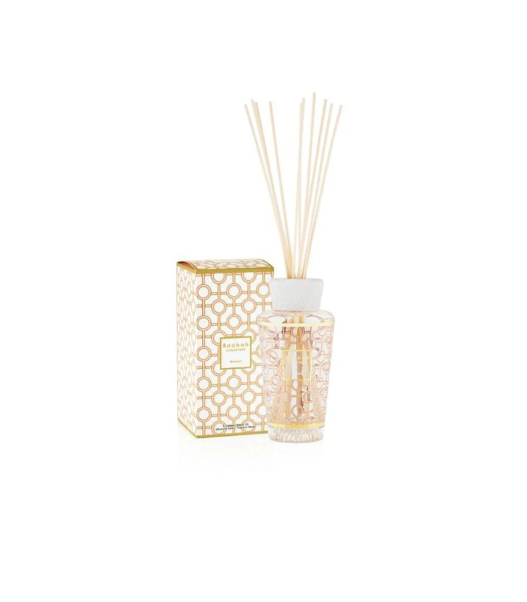 Baobab Collection - DIFFUSER MY FIRST BAOBAB WOMEN 250 ml