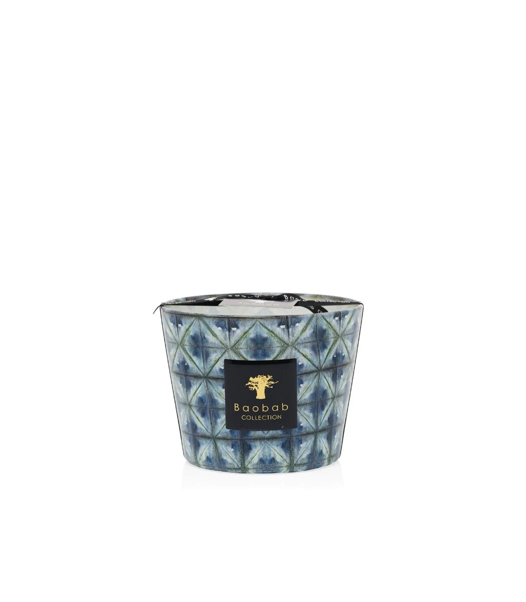 Baobab Collection - Candle Bohomania kilan - Amber & Spices - MAX10