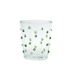 Zafferano America - Party Tumbler: Red Dots