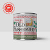 Scents of Accomplishment - Old Fashioned 16oz. Candle