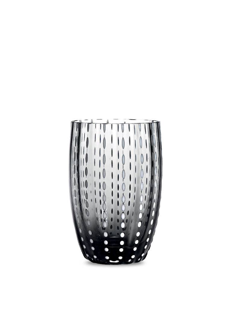 Zafferano America - Perle Tumbler Assorted (Set of 6)