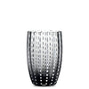 Zafferano America - Perle Tumbler: Amethyst