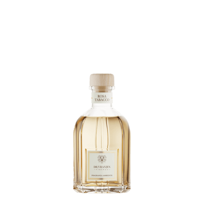 Dr. Vranjes Firenze - Rosa Tabacco Diffuser - 250ml - Tarvos Boutique