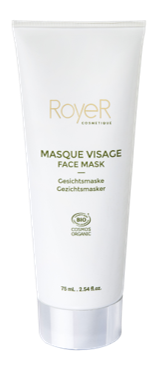 RoyeR Cosmetique - SNAIL MUCIN FACE MASK 75ML