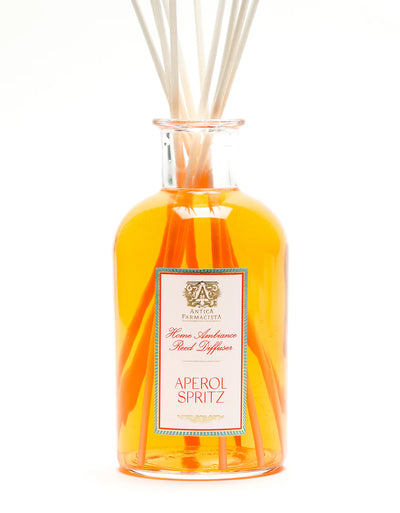 Antica Farmacista - 500ml Aperol Spritz Reed Diffuser