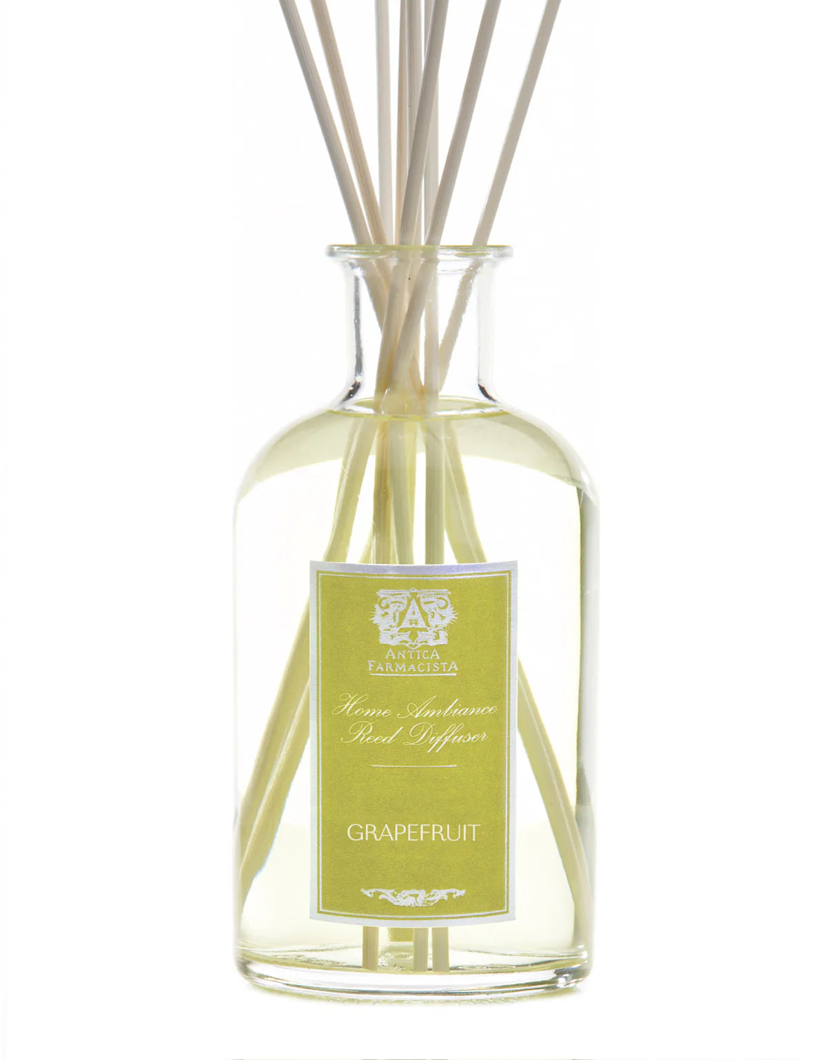 Antica Farmacista - 500ml Grapefruit Reed Diffuser