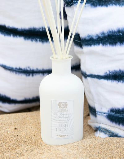 Antica Farmacista - 500ml Lush Palm Reed Diffuser