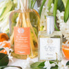 Antica Farmacista - 500ml Orange Blossom, Lilac, & Jasmine Reed Diffuser