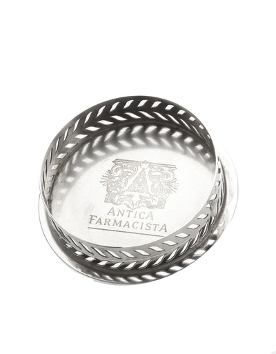 Antica Farmacista - Nickel Tray for 500ml Diffuser