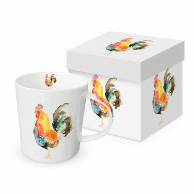 Paperproducts Design - MUG IN GIFT BOX-SAMUEL