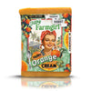 Filthy Farmgirl - Happy Orange Cream: Large