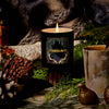 Otherland - Fallen Fir Candle - Balsam Fir, Musk, Winter Spice - Tarvos Boutique