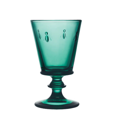 La Rochere - Bee wine glass - Multi-colors - Set of 4 - Tarvos Boutique