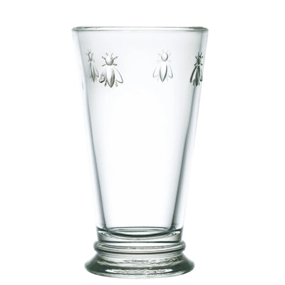 La Rochere - Bee Highball Glass - Set of 6 - Tarvos Boutique