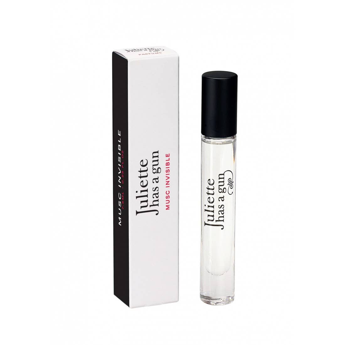 Juliette Has a Gun - Musc Invisible: 7.5ml