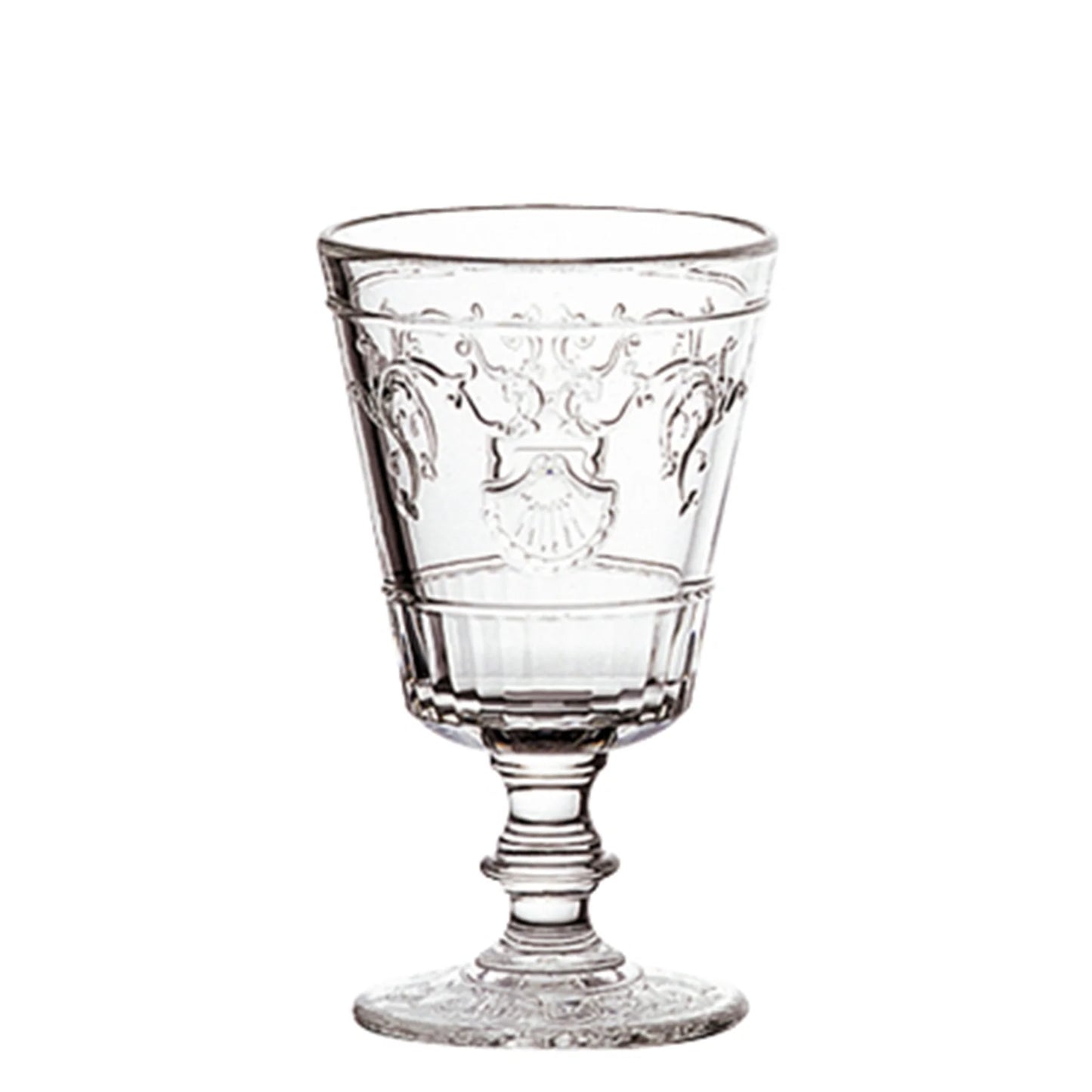La Rochere - Versailles Water Glass - Set of 6 - Tarvos Boutique