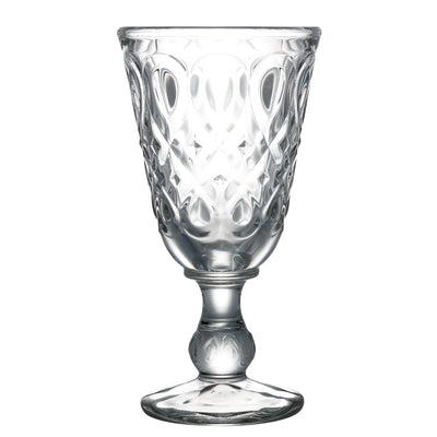 La Rochere - Lyonnais Wine Glass - Set of 6: Clear