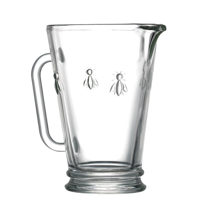 La Rochere - Bee Pitcher - Set of 1 - Tarvos Boutique