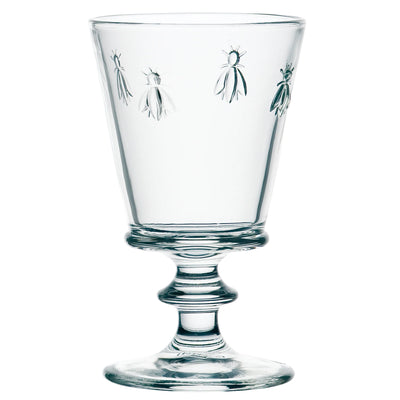 La Rochere - Bee Water Glass - Set of 6 - Tarvos Boutique
