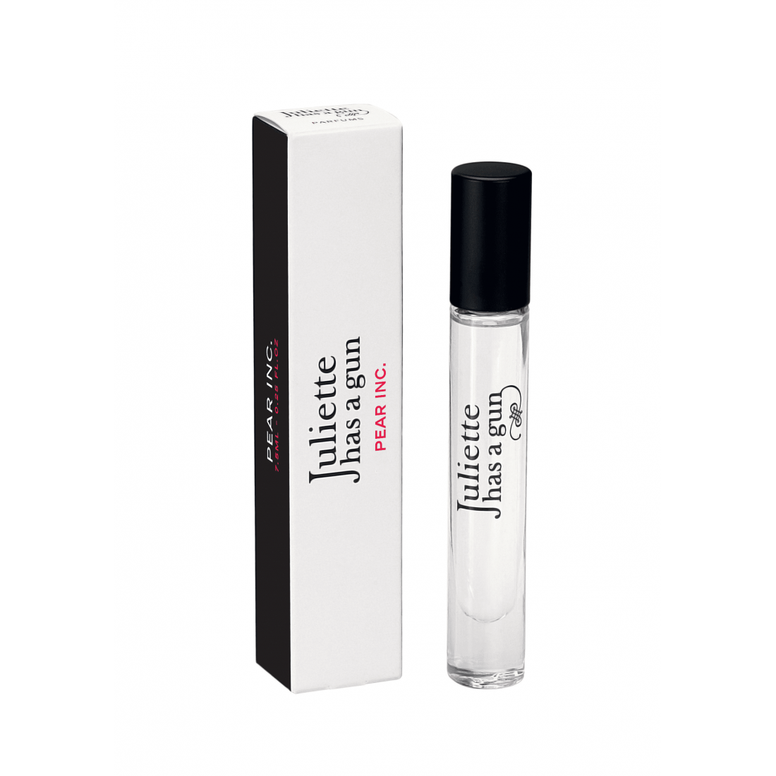 Juliette Has a Gun - Pear Inc. Green Pear Musk Perfume: 7.5ml