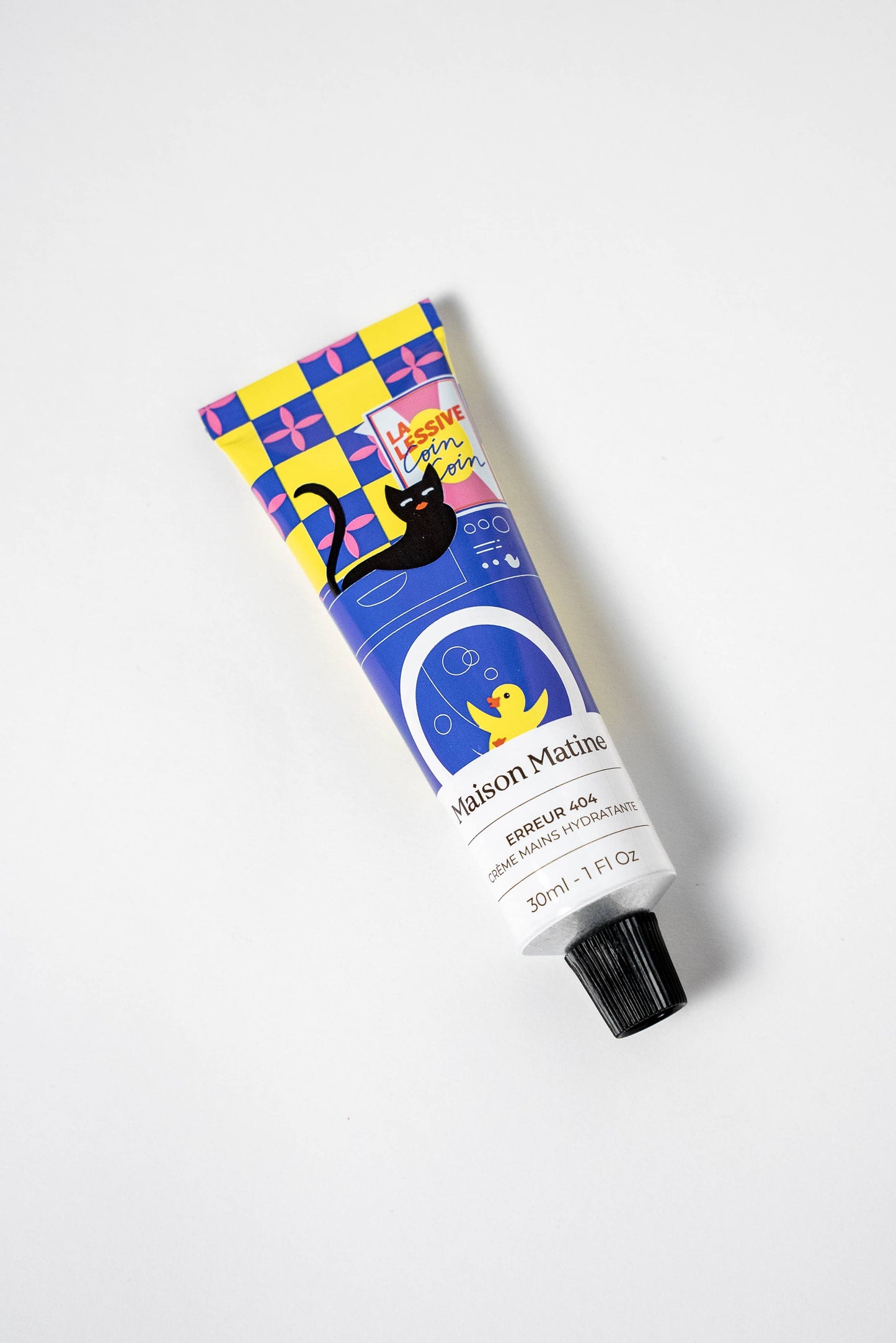 Maison Matine - Erreur 404 - Hand Cream 30ml